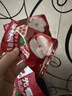 西域美农鲜蒸苹果干560g 高膳食纤维 新疆阿克苏苹果女性送礼户外春游零食 实拍图