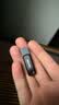 闪迪（SanDisk）512GB Type-C USB3.2 手机U盘DDC3黑色 读速高达400MB/s 自动备份 手机电脑两用 双接口大容量优盘 实拍图