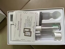 博皓（prooral）【生日礼物】声波电动牙刷护齿压感提醒成人充电式情侣送礼生日礼物 T33白雪 实拍图