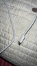 Apple/苹果 40W type-c快充充电器 苹果usb-c原装充电头 旗舰店新款苹果iPhone 17 Pro Max充电器 实拍图