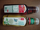 农夫山泉东方树叶菊花普洱500ml*15瓶无糖茶饮料0糖0脂0卡饮品整箱装 实拍图