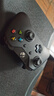 微软（Microsoft）XBOX无线游戏手柄 无线控制器 磨砂黑 蓝牙适配XBOX/PC/平板/手机Steam促销黑神话悟空 33号远征队 实拍图