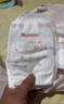 好奇（Huggies）好奇铂金装小桃裤纸尿裤M144片(6-11kg)中号尿不湿【夏季散热王】 实拍图