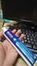 高露洁（Colgate）全面防蛀清新薄荷味牙膏大容量250g 清新口气 除口臭成人牙膏含氟 实拍图