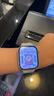 小米（MI）REDMI Watch 6皎月银 国家补贴 澎湃OS 3 心率血氧监测 红米手表6 小米汽车 送男友送女友 实拍图