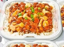 自嗨锅自热米饭 6盒多口味组合装煲仔饭大分量1552g 方便速食露营野餐 实拍图