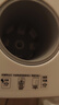 小白熊温奶器暖奶器热奶器解冻加热母乳便携外出一体机-5075 实拍图