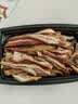 【下酒菜】冷卤猪耳200g 实拍图