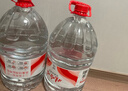 娃哈哈纯净水15L*1桶 大桶水一次性桶装水不循环使用哇哈哈饮用水 实拍图