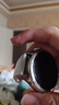 小米（MI）XiaomiWatchS4银色 国家补贴 蓝牙通话 运动心率血氧监测 小米手表s4 送男友送女友 实拍图