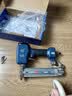 东成直钉枪 FF02-F30 气动枪打钉枪手动防滑木工装修气钉枪工具 实拍图