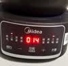 美的（Midea）智能煎药壶中药锅中药壶煎药壶熬中药全自动煎药养生壶家用大容量分体式陶瓷JYC3060 实拍图