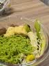桑叶苦瓜芹菜面条绿色果蔬挂面蔬菜面糖人专用主食糖友血糖 【理想主食】3斤装【1500g】桑叶苦瓜芹菜面  桑叶苦瓜芹菜面 实拍图