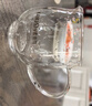 金灶（KAMJOVE） 耐热玻璃公道杯玻璃分茶器茶海公道杯 分茶器茶具配件茶杯 GO-21/300毫升 实拍图