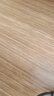 罗技（Logitech）M221 轻音鼠标 无线鼠标 办公鼠标 对称鼠标 带无线微型接收器 米白色 实拍图
