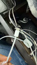 Apple/苹果 60W type-c充电线-1米 usb-c手机数据线 原装旗舰店苹果iPhone 17 Pro Max iPad快充线 实拍图