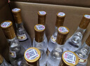 汾酒黄盖玻汾 清香型高度白酒 53度 475mL*12瓶 整箱装 实拍图