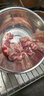 鲜京采进口原切去骨羊后腿肉净重4斤 烧烤炖煮食材 羊肉 京东自有品牌 实拍图
