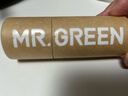 MR.GREEN德国格林先生指甲刀指甲剪/钳玻璃锉进口不锈钢2件套Mr-1120plus 实拍图