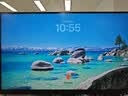 AOC 27英寸4K 144Hz双模FHD 288Hz HDR400 Type-C90W 硬件低蓝光 macmini节能游戏办公显示器U27U3XD 实拍图