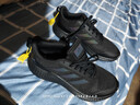 阿迪达斯男女 休闲系列 EDGE GAMEDAY SHOES 跑步鞋 IF0585 44码 UK9.5码 实拍图