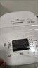 美的（Midea）电饭煲IH加热电饭锅0涂层2-4-5-8人无涂层316L不锈钢内胆母婴级小米粥智能预约一级能效可拆卸上盖 316L母婴级内胆 3L 蜂窝0涂层不粘锅 实拍图