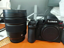 松下（Panasonic）Lumix S5M2 全画幅相机 L卡口 微单相机 无反数码相机 【24-60mm F2.8】套装 实拍图