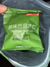 京东京造原味巴旦木仁400g每日坚果干果扁桃仁杏仁零食炒货京东自营无添加 实拍图