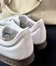 adidas「T头鞋」VL COURT CLASSIC板鞋德训鞋男女阿迪达斯轻运动 白色/黑色/灰色 (推荐女生选小半码)   43 实拍图