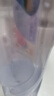 罗莱家居一次性床品四件套床单被罩旅行酒店加厚隔脏7A抗菌双人床上四件套 实拍图