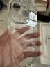 闪魔 适用苹果15手机壳 iPhone15Promax气囊防摔超薄保护套镜头全包透明软壳 15Pro【京仓速发】十米防摔*透出裸机 实拍图