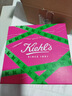 科颜氏（Kiehl's）全新第三代高保湿面霜125ml补水保湿滋润护肤品生日礼物 实拍图
