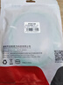 胜为超六类高柔无氧铜双屏蔽网线 1.5米CAT6A万兆网络连接线 电脑宽带家用成品跳线 绿色AFC0015AB 实拍图