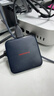 闪迪（SanDisk）ELE 1TB 移动固态硬盘（PSSD）新元素 type-c接口 小巧便携手机直连笔记本电脑两用外接 办公存储 实拍图