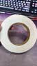晨光(M&G)文具强力高粘度EVA泡棉双面胶带 18mm*5y  单卷 办公用品 AJD97353 实拍图