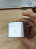 弱水时砂【重磅新品】EarFeel i7无线蓝牙耳机i5升级款入耳运动耳机抗风噪主动降噪HiFi音质超长续航学生 【雾影版】霜白丨LHDC高音质+深海降噪+EQ调音 【现货速发】 实拍图