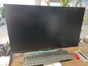 KTC 27英寸2K 220Hz高刷 10bit色深 FastIPS 快速液晶显示屏外接笔记本电脑显示器H27T22S新一代 实拍图