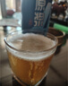 亮动精酿原浆白啤酒1L*6桶整箱礼盒装全麦德式小麦青岛特产送礼 实拍图