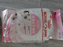 皇家幼猫猫粮 幼猫奶糕 K36 通用粮 4-12月 4.5KG 实拍图
