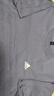 阿迪达斯（adidas）夹克男  25秋季新款运动服休闲上衣立领舒适时尚简约潮流开衫外套 JI8816/立领/三条纹 L 实拍图