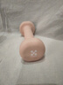 gxmmat【多规格选择】哑铃男女士健身家用力量训练器材锻炼出学期练臂肌 樱花粉1kg/个（拍下即为一对） 实拍图