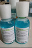 贝德玛（BIODERMA）净妍卸妆水小绿水净油油皮卸妆清洁男士运动洁肤液1200ml 实拍图