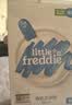 小皮（Little Freddie）有机原味高铁大米粉160g*1盒宝宝辅食婴儿营养低敏米糊米粉6-12月 实拍图