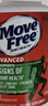 Move Free益节氨糖软骨素钙片绿瓶120粒*2 维骨力成人中老年人美国原装进口 实拍图