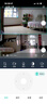 奥克斯1200万像素摄像头监控无线wifi网络高清夜视监控器360度无死角带夜视全景云台家用AI监控手机远程 实拍图