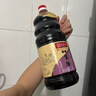 致美斋特制生抽酱油1.9L 黄豆酿造凉拌炒菜红烧酱油调料调味中华老字号 实拍图