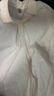 凡客诚品（VANCL）POLO衫男夏季户外防晒运动短袖男士宽松网孔透气速干t恤 白色 L 实拍图