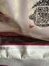 旺旺 黑米雪饼 原味 258g 零食膨化休闲食品饼干糕点 实拍图