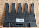 Tenda腾达路由器WiFi7【泰山BE7200 Ultra】千兆穿墙王信号放大器增强无线家用电竞立式BE12 Pro 实拍图