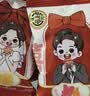 徐福记多口味硬糖喜糖2.2斤 结婚订婚满月 伴手礼 大包装散装糖果礼盒 实拍图